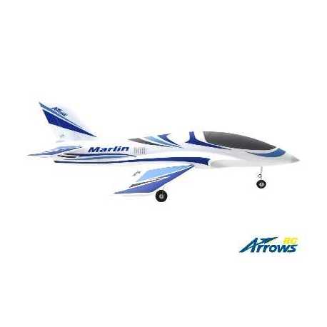 Arrows RC - Marlin - 64mm EDF - 900mm - PNP