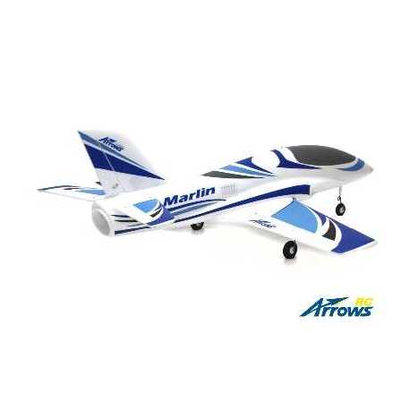 Arrows RC - Marlin - 64mm EDF - 900mm - PNP