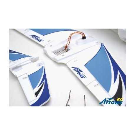 Arrows RC - Marlin - 64mm EDF - 900mm - PNP