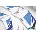 Arrows RC - Marlin - 64mm EDF - 900mm - PNP