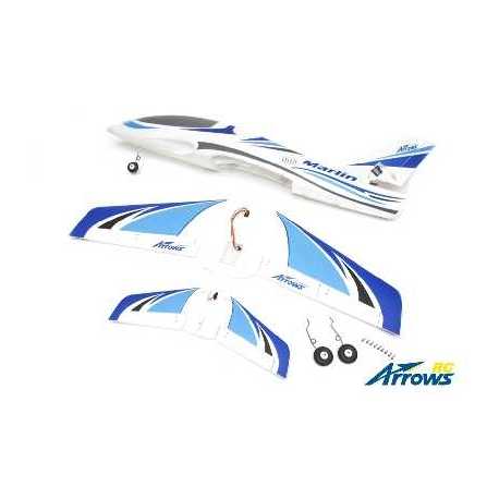 Arrows RC - Marlin - 64mm EDF - 900mm - PNP