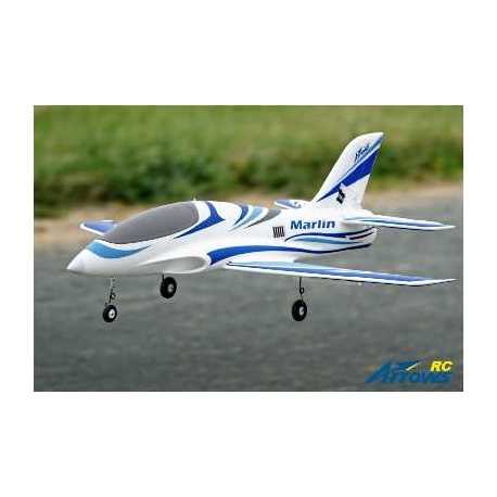 Arrows RC - Marlin - 64mm EDF - 900mm - PNP