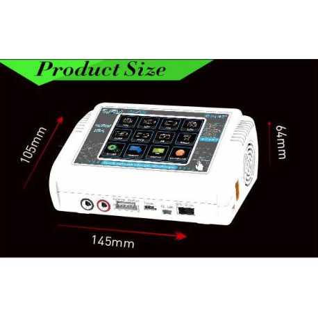Cargador C150 AC / DC