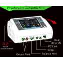 Cargador C150 AC / DC