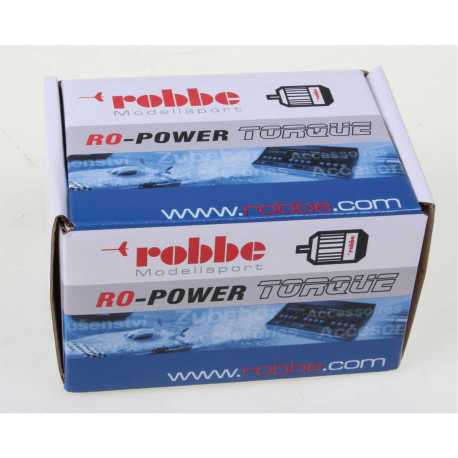 Robbe Modellsport RO-POWER TORQUE X-36 800 K/V BRUSHLESS