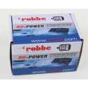 Robbe Modellsport RO-POWER TORQUE X-36 800 K/V BRUSHLESS