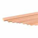 Liston de tilo 5x5mm