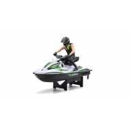 Kyosho Wave Chopper 2.0 RC Electric Readyset (KT231P+) T1 Verde 2
