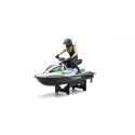 Kyosho Wave Chopper 2.0 RC Electric Readyset (KT231P+) T1 Verde
