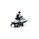 Kyosho Wave Chopper 2.0 RC Electric Readyset (KT231P+) T1 Verde