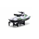Kyosho Wave Chopper 2.0 RC Electric Readyset (KT231P+) T1 Verde