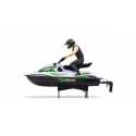 Kyosho Wave Chopper 2.0 RC Electric Readyset (KT231P+) T1 Verde