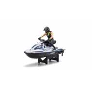 Kyosho Wave Chopper 2.0 RC Electric Readyset (KT231P+) T1 Verde 2
