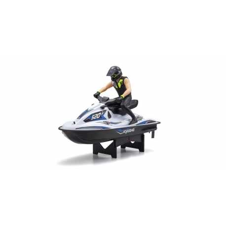Kyosho Wave Chopper 2.0 RC Electric Readyset (KT231P+) T1 Verde