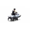 Kyosho Wave Chopper 2.0 RC Electric Readyset (KT231P+) T1 Verde