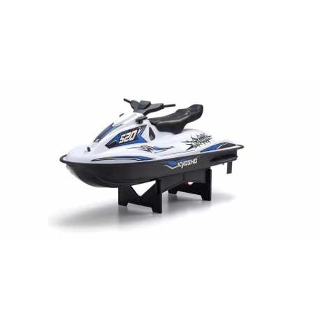 Kyosho Wave Chopper 2.0 RC Electric Readyset (KT231P+) T1 Verde