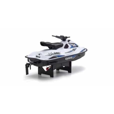 Kyosho Wave Chopper 2.0 RC Electric Readyset (KT231P+) T1 Verde