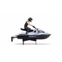 Kyosho Wave Chopper 2.0 RC Electric Readyset (KT231P+) T1 Verde