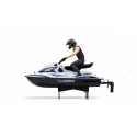 Kyosho Wave Chopper 2.0 RC Electric Readyset (KT231P+) T1 Verde