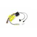 Kyosho Wave Chopper 2.0 RC Electric Readyset (KT231P+) T1 Verde