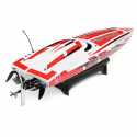 Impulse 32" Brushless Deep-V RTR with Smart, Black/Green