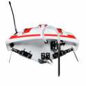 Impulse 32" Brushless Deep-V RTR with Smart, Black/Green