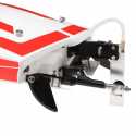 Impulse 32" Brushless Deep-V RTR with Smart, Black/Green