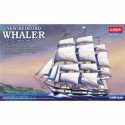 Academy Navío New Bedford Whaler 1/200