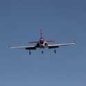 Viper 90mm EDF Jet BNF Basic with AS3X and SAFE Select, 1400mm