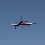 Viper 90mm EDF Jet BNF Basic with AS3X and SAFE Select, 1400mm 2