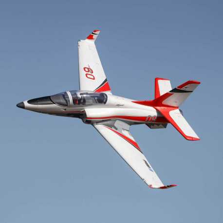 Viper 90mm EDF Jet BNF Basic with AS3X and SAFE Select, 1400mm