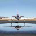 Viper 90mm EDF Jet BNF Basic with AS3X and SAFE Select, 1400mm