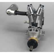 Motor Saito FA 62A 2