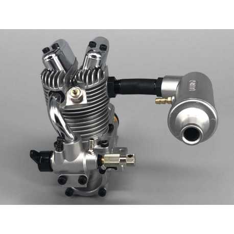 Motor Saito FA 62A