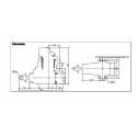 Motor Saito FA 62A