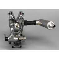 Motor Saito FA 82 2