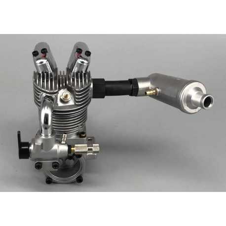Motor Saito FA 82