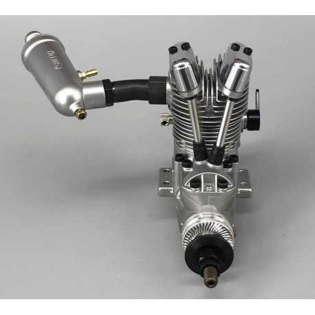 Motor Saito FA 82