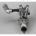 Motor Saito FA 82