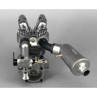 Motor Saito FA 150 S 2