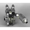 Motor Saito FA 150 S