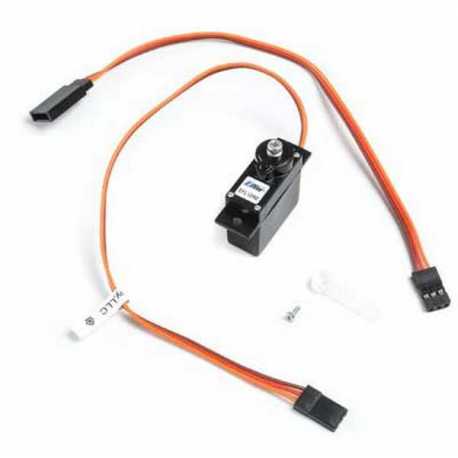 DSV130 3-Wire Digital Metal Gear Servo