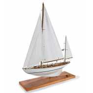 Barco Dorade Racing Yacht 1:20 2
