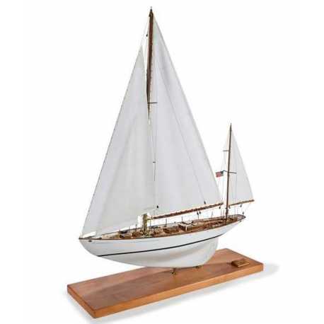 Barco Dorade Racing Yacht 1:20