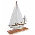 Barco Dorade Racing Yacht 1:20