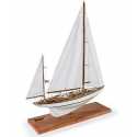 Barco Dorade Racing Yacht 1:20