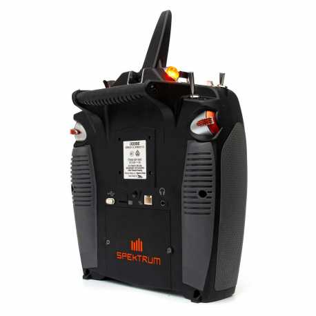 iX20 20-Channel Special Edition Transmitter, International