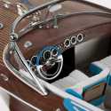 Barco Runabout italiano 1:10