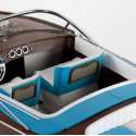Barco Runabout italiano 1:10
