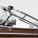 Barco Runabout italiano 1:10